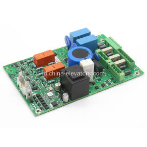 KM954425G01 BCX07 Perakitan PCB untuk Lift KONE